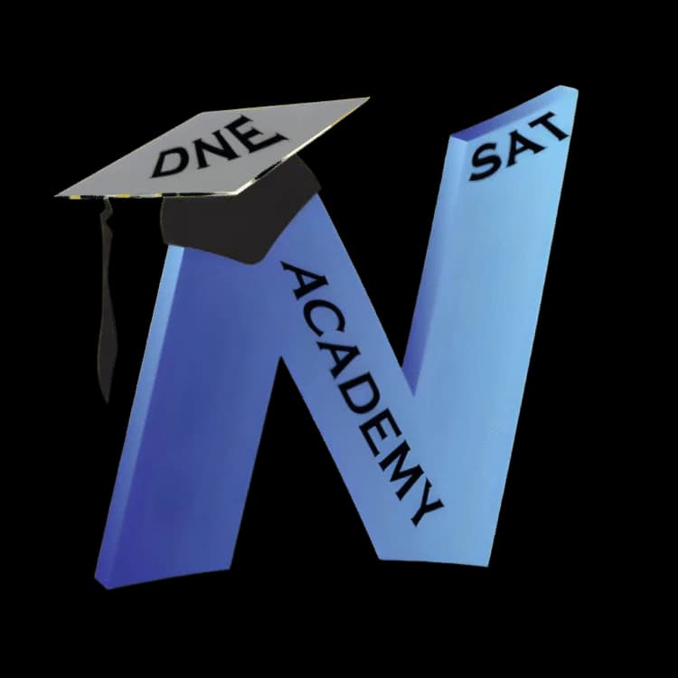 DNE SAT ACADEMY
